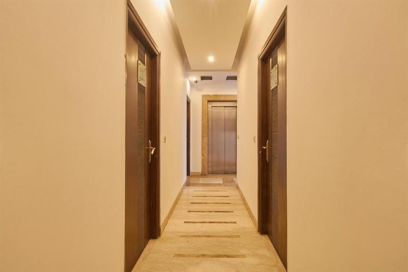 Hotel Livasa Inn Near Blk Hospital Delhi  Exteriör bild